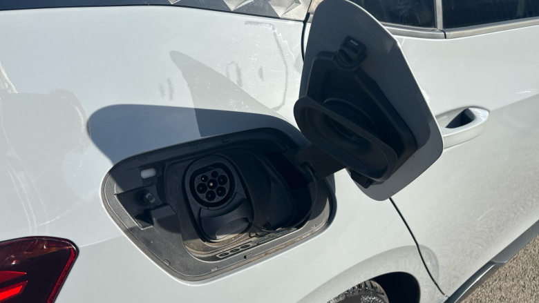 CUPRA Born 150kW V2 58kWh 5dr Auto Electric Hatchback